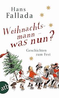 Weihnachtsmann - was nun? - Hans Fallada - E-Book