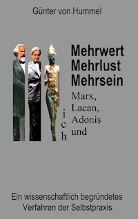 Mehrwert, Mehrlust, Mehrsein - Günter von Hummel - E-Book