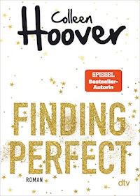 Finding Perfect - Colleen Hoover - E-Book