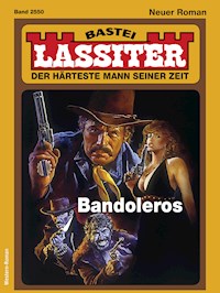 Lassiter 2550 - Jack Slade - E-Book