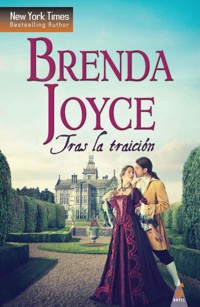 Tras la traición - Brenda Joyce - E-Book