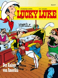 Lucky Luke 57 - Morris - E-Book