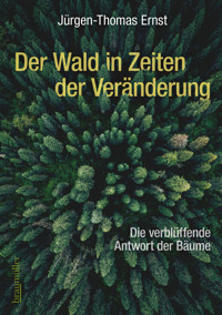 Der Wald in Zeiten der Veränderung - Jürgen-Thomas Ernst - E-Book