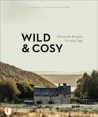 Wild & Cosy - Saskia van Deelen - E-Book