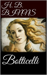 Botticelli - Henry Bryan Binns - E-Book