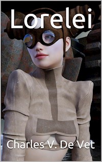 Lorelei - Charles V. De Vet - E-Book