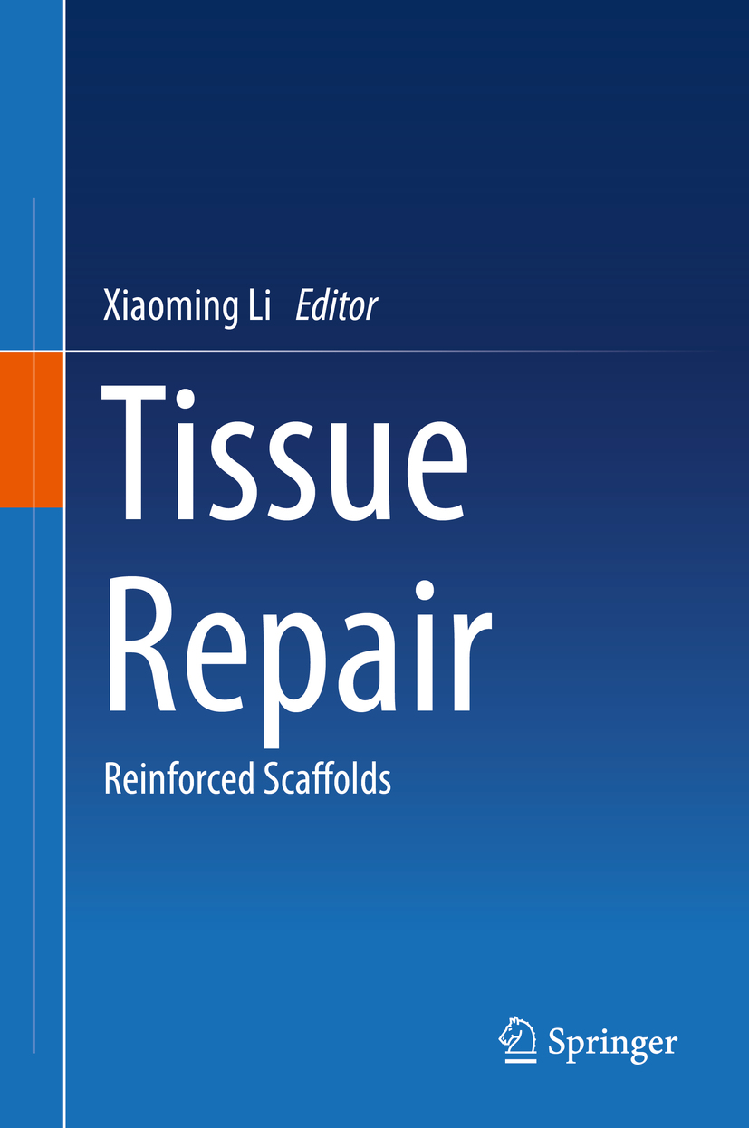 Tissue Repair -  - E-Book