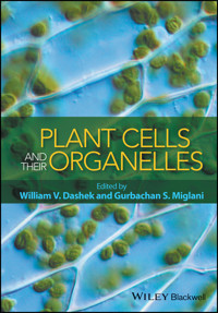 Plant Cells and their Organelles -  - E-Book