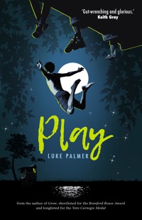Play - Luke Palmer - E-Book