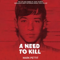 A Need to Kill - Mark Pettit - Hörbuch