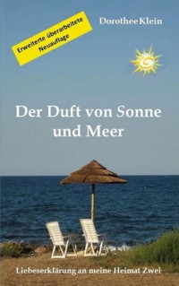 Der Duft von Sonne und Meer - Dorothee Klein - E-Book
