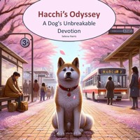 Hacchi's Odyssey - Selena Harris - E-Book