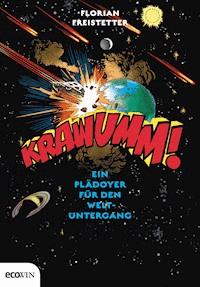 Krawumm! - Florian Freistetter - E-Book
