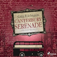 Canterbury Serenade: Ein Krimi aus Kent - Gitta Edelmann - Hörbuch