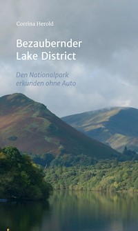 Bezaubernder Lake District - Corrina Herold - E-Book
