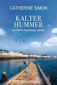 Kalter Hummer (Leblanc 5) - Catherine Simon - E-Book