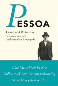 Genie und Wahnsinn - Fernando Pessoa - E-Book