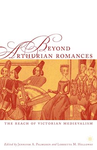 Beyond Arthurian Romances -  - E-Book