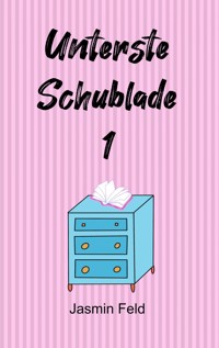Unterste Schublade 1 - Jasmin Feld - E-Book