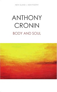 Body and Soul - Anthony Cronin - E-Book