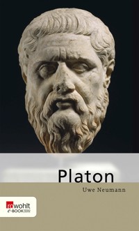 Platon - Uwe Neumann - E-Book