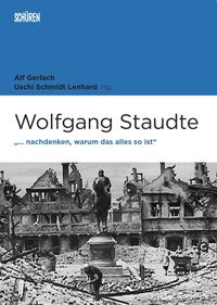Wolfgang Staudte -  - E-Book
