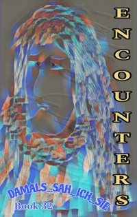 ENCOUNTERS - RAYMONDi - E-Book