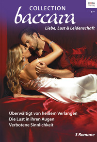 Collection Baccara Band 366 - Lauren Canan - E-Book