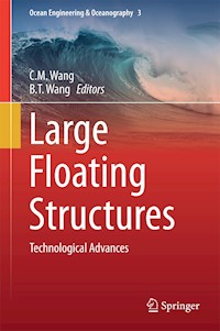 Large Floating Structures -  - E-Book