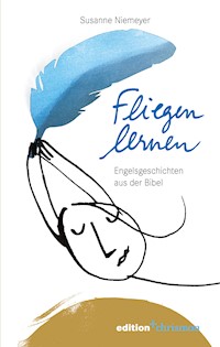 Fliegen lernen - Susanne Niemeyer - E-Book