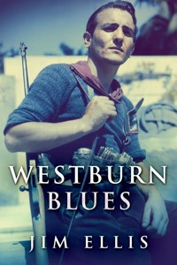 Westburn Blues - Jim Ellis - E-Book