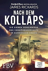 Nach dem Kollaps - James Rickards - E-Book