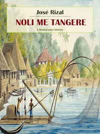 Noli me tangere - José Rizal - E-Book