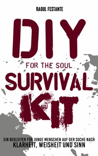 DIY Survival Kit - Raoul Festante - E-Book