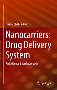 Nanocarriers: Drug Delivery System -  - E-Book