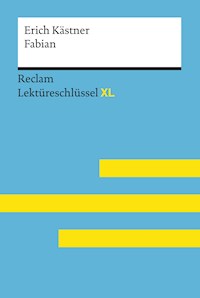 Fabian von Erich Kästner - Erich Kästner - E-Book