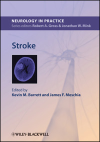 Stroke -  - E-Book