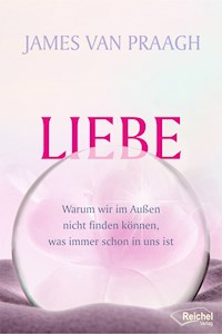 Liebe - James Van Praagh - E-Book