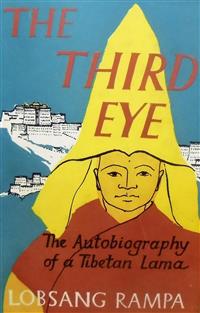 The Third Eye - T. Lobsang Rampa - E-Book