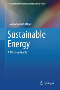 Sustainable Energy - Hassan Qudrat-Ullah - E-Book