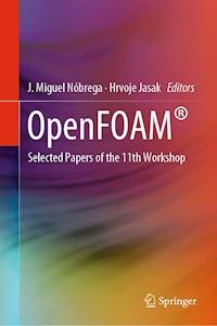 OpenFOAM® -  - E-Book