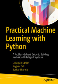 Practical Machine Learning with Python - Dipanjan Sarkar - E-Book