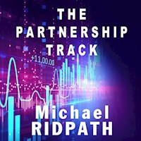 The Partnership Track - Michael Ridpath - Hörbuch