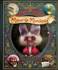 Memento Monstrum - Jochen Til - E-Book