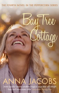 Bay Tree Cottage - Anna Jacobs - E-Book