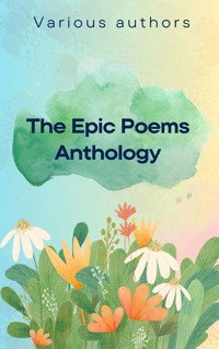 The Epic Poems Anthology - Homer - E-Book
