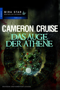 Das Auge der Athene - Cameron Cruise - E-Book