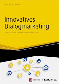 Innovatives Dialogmarketing - Vera Hermes - E-Book