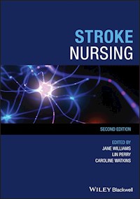 Stroke Nursing -  - E-Book