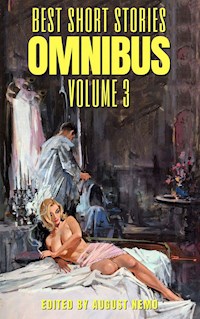 Best Short Stories Omnibus - Volume 3 - H. and E. Heron - E-Book